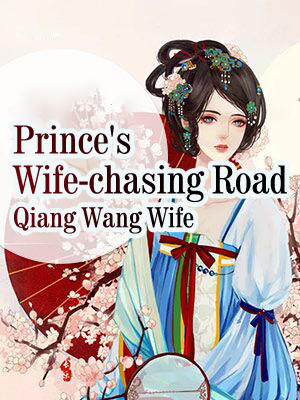 Prince's Wife-chasing Road